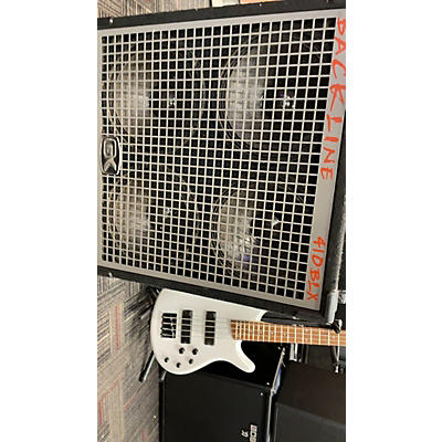 Gallien-Krueger 410blx Bass Cabinet