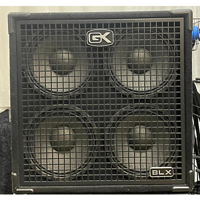 Gallien-Krueger 410blx II Bass Cabinet