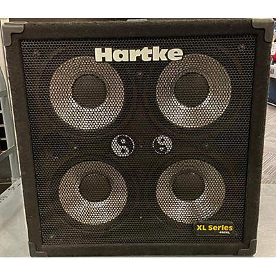 Hartke 410xl Bass Cabinet