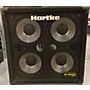 Used Hartke 410xl Bass Cabinet