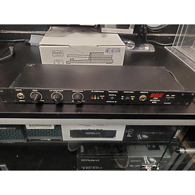 BBE 411 SONIC MAXIMIZER Exciter