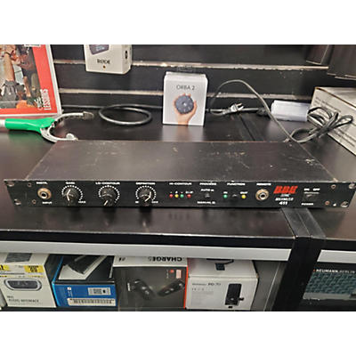 BBE 411 SONIC MAXIMIZER Exciter
