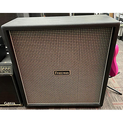 Friedman 412/15 Guitar Cabinet