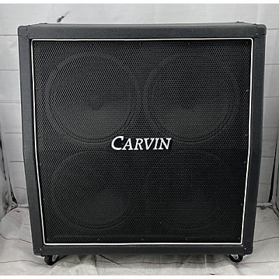 Carvin 412 400W Guitar Cabinet