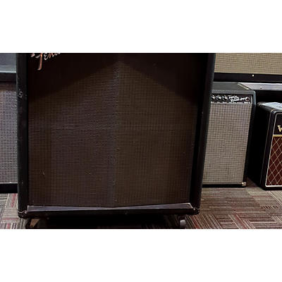 Fender 412 Dual Showman Guitar Cabinet