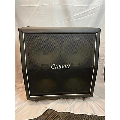 Carvin 412 Guitar Cabinet