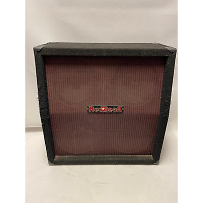 Red Bear 412 Guitar Cabinet