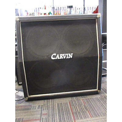 Carvin 412 Guitar Cabinet