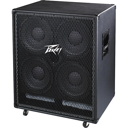 412 TVX Bass Speaker Cabinet