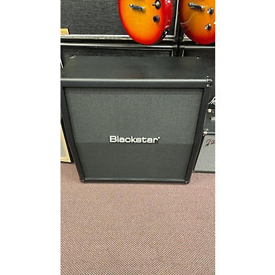 Blackstar 412A Guitar Cabinet