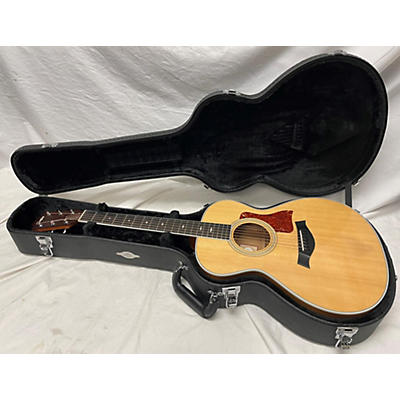 Taylor 412E Acoustic Electric Guitar
