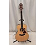 Used Taylor 412ER Acoustic Electric Guitar Natural