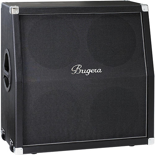 Bugera 412H-BK 200W 4x12 Guitar Speaker 
