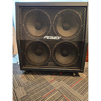 Peavey 412M Stereo Guitar Cabinet