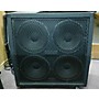 Used Peavey 412MS Bass Cabinet