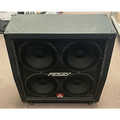 Peavey 412MS Guitar Cabinet