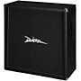 Diezel 412RV 280W 4x12 Rear Loaded Guitar Amplifier Cabinet - Black