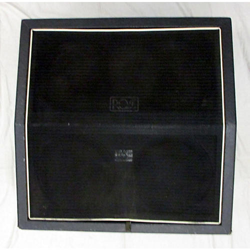 412SL 4x12 Guitar Cabinet
