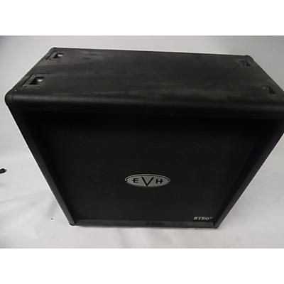 EVH 412ST Guitar Cabinet