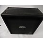 Used EVH 412ST Guitar Cabinet