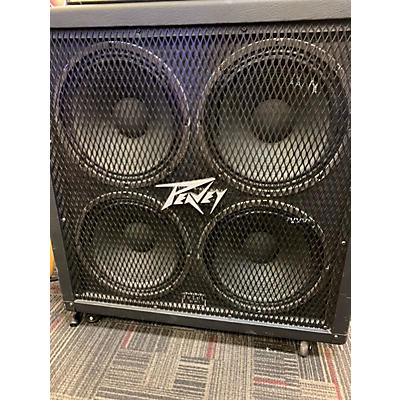 Peavey 412m Guitar Cabinet