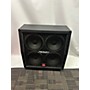 Used Peavey 412ms 4x12 Guitar Cabinet