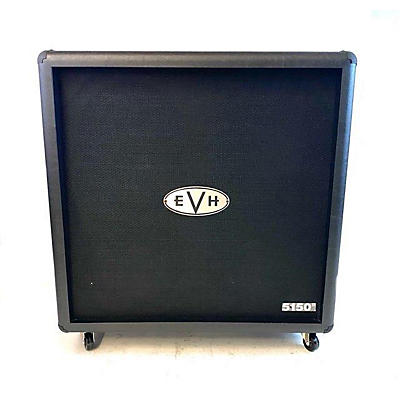 EVH 412st Guitar Cabinet