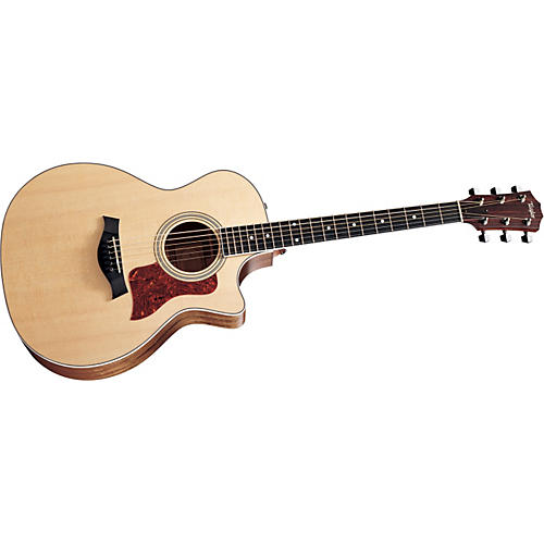 414-CE Grand Auditorium Acoustic-Electric Guitar