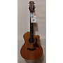 Used Taylor 414CE Acoustic Electric Guitar Natural