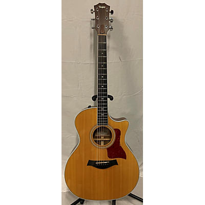 Taylor 414CE Acoustic Electric Guitar