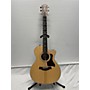 Used Taylor 414CE Acoustic Electric Guitar Natural