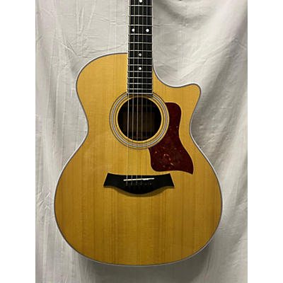 Taylor 414CE Acoustic Electric Guitar