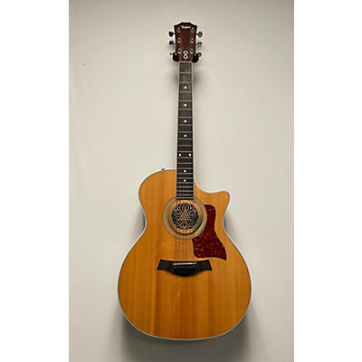 Taylor 414CE Acoustic Electric Guitar