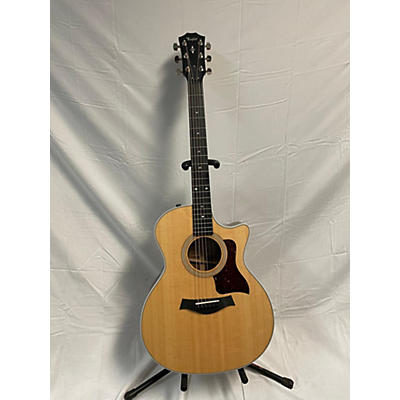 Taylor 414CE Acoustic Electric Guitar