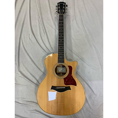 Taylor 414CE Acoustic Electric Guitar