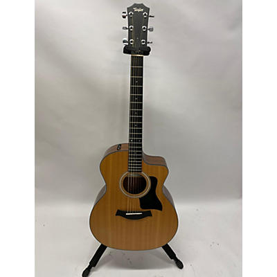 Taylor 414CE Acoustic Electric Guitar