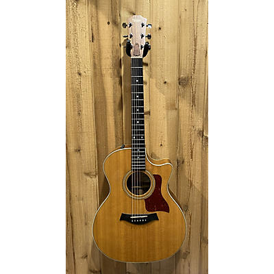 Taylor 414CE Acoustic Electric Guitar