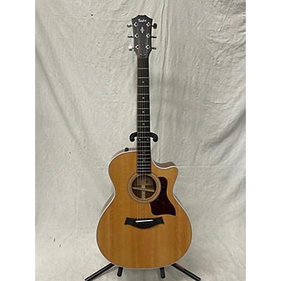 Taylor 414CE Acoustic Electric Guitar