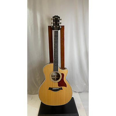 Taylor 414CE Acoustic Electric Guitar