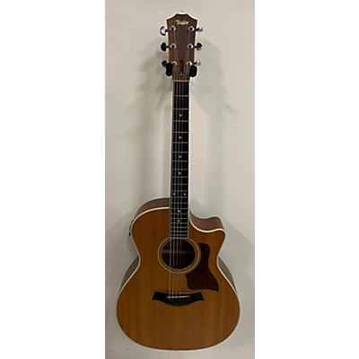 Taylor 414CE Acoustic Electric Guitar