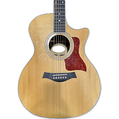 Taylor 414CE-LTD-R Acoustic Guitar