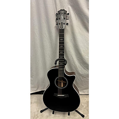 Taylor 414CE-R BLACKTOP Acoustic Guitar