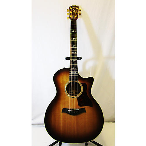 414CE V-Class Acoustic Electric Guitar