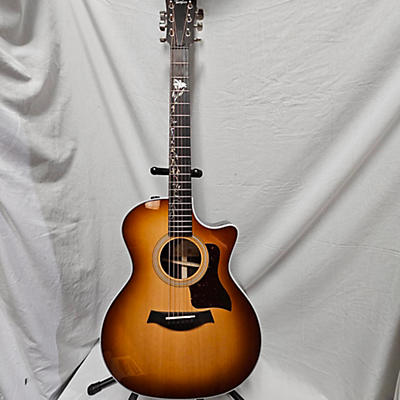 Taylor 414CE V-Class Limited Acoustic Electric Guitar