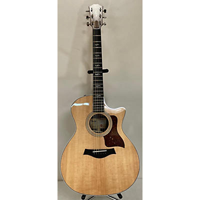 Taylor 414CER V-Class Acoustic Electric Guitar
