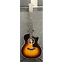 Used Taylor 414CER V-Class Acoustic Electric Guitar Tobacco Sunburst