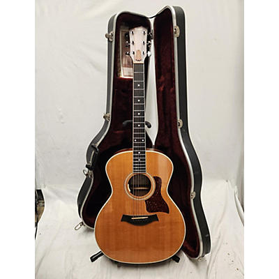 Taylor 414E Acoustic Electric Guitar