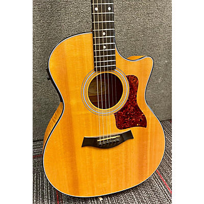 Taylor 414MACE Acoustic Electric Guitar