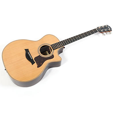 Taylor 414ce Studio Grand Auditorium Acoustic-Electric Guitar