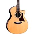Taylor 414ce Studio Grand Auditorium Acoustic-Electric Guitar NaturalNatural